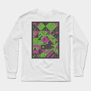 Genesis Long Sleeve T-Shirt